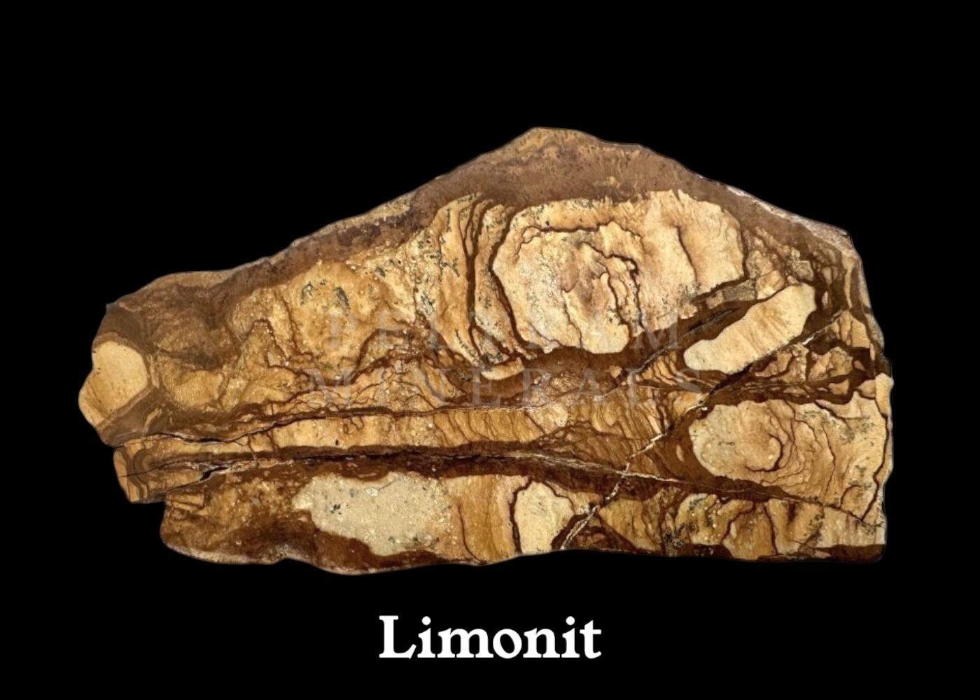 Limonit
